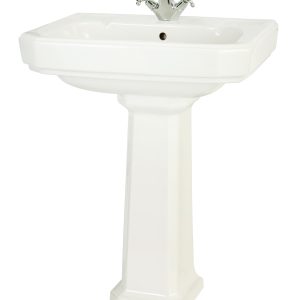 LEC HAMILTON PEDESTAL