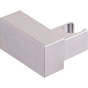 BRACKET HANDSHOWER WALL SQUARE