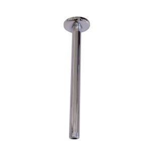 ARM SHOWER CEILING MOUNT STAINLESS STEEL