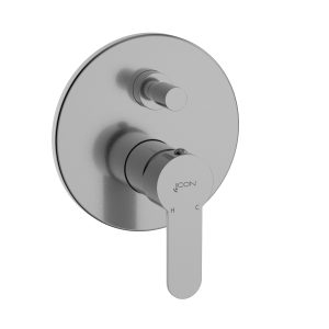 AQUARIUS CONC DIVERTOR MIXER SS