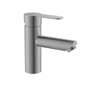 AQUARIUS BASIN MIXER SS