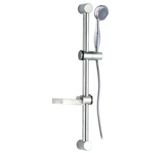 SHOWER ATTACH SET LUX