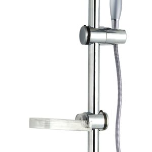 HANDSHOWER SET COMPLETE