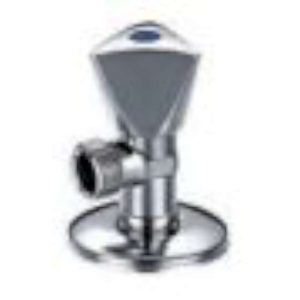 Angle Valve Brescia 15X15 Std Valve Tri Handle