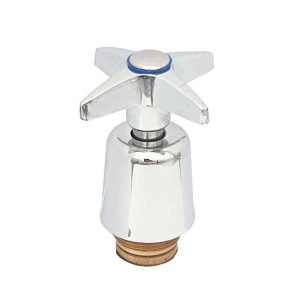 Tap Head Brevik Polaris H/Pat Taps/Mixers (Pr)