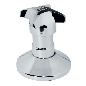 Tap Head Brevik Polaris H/Pat Shower Taps (Pr)