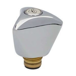 Tap Head Brevik Turso H/Pat Taps/Mixers (Pr)