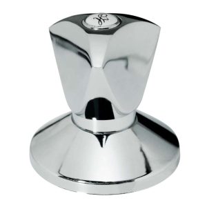 Tap Head Brevik Turso 5?8 Shower Taps (Pr)