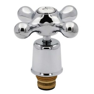 Tap Head Brevik Vika - Taps/Mixers Lp (Pr)