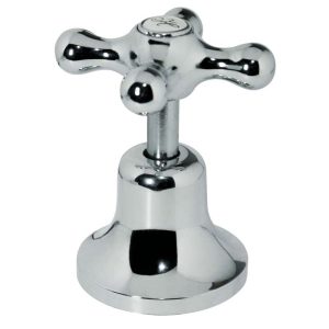 Tap Head Brevik Vika H/Pat Shower Taps (Pr)
