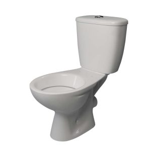 ECO CLOSE COUPLE TOP - NO SEAT