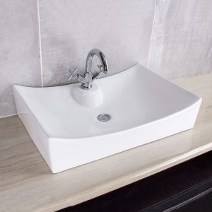 Scallop Basin 660*450*150mm