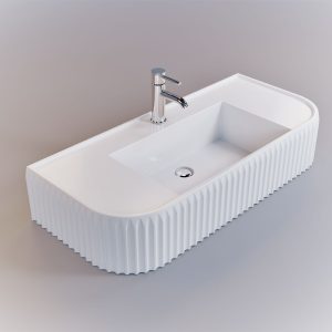 Greco Basin - White