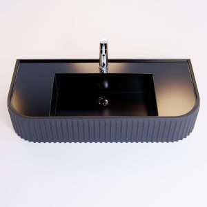 Greco Basin - Black