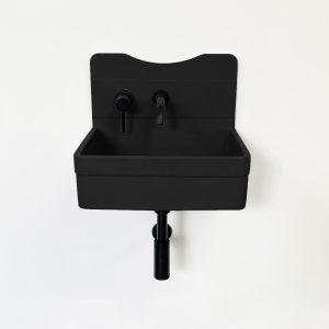 Hadley Basin - Black