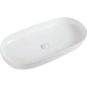 Lave Delphine Counter Basin 820x415x135mm