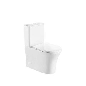 Lave Danielle Rimless Closed Couple Suite