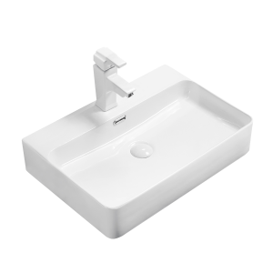 Lave Elise Basin 600x400x150mm