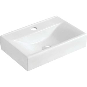 Lave Madeleine Counter Basin 460X310X110mm