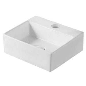 Lave Sylvie Basin or Wall Hung