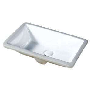 Lave Therese Basin Under Counter 525x340x180mm