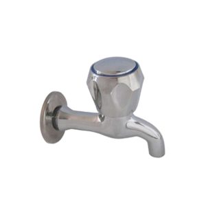 MAY BIBTAP SHORT 1/2"