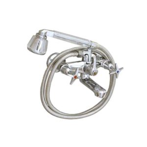 GEMINI BATH MIXER