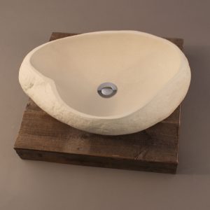 Millstone Basin Large - Sandstone 560*400