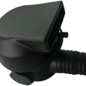 SPOUT BATH NIKI MATT SS