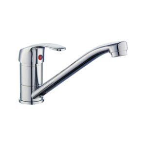 PISCES II SINK MIXER DECK TYPE