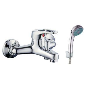 PISCES LOOP BATH MIXER