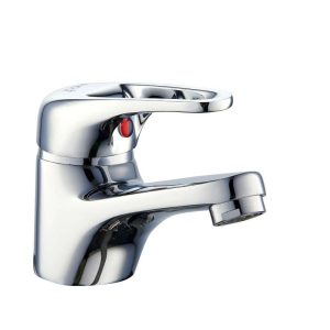 PISCES LOOP BASIN MIXER