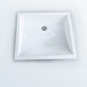 Swift Medium Underslung - White 405*320