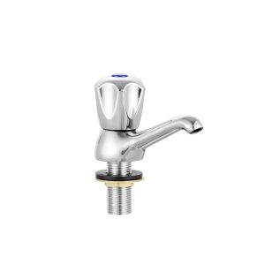 TAURUS PILLAR TAP 15MM