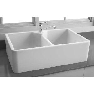 Tesoro Jacklyn Kitchen Sink