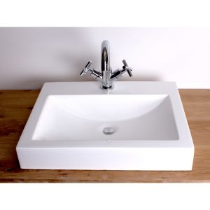 Travelli Basin 525*425mm