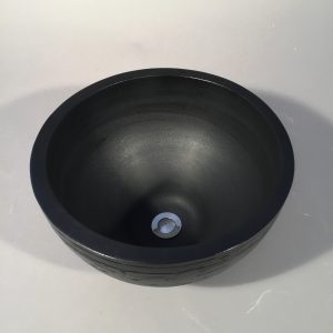 Tribes Basin - Matt Black