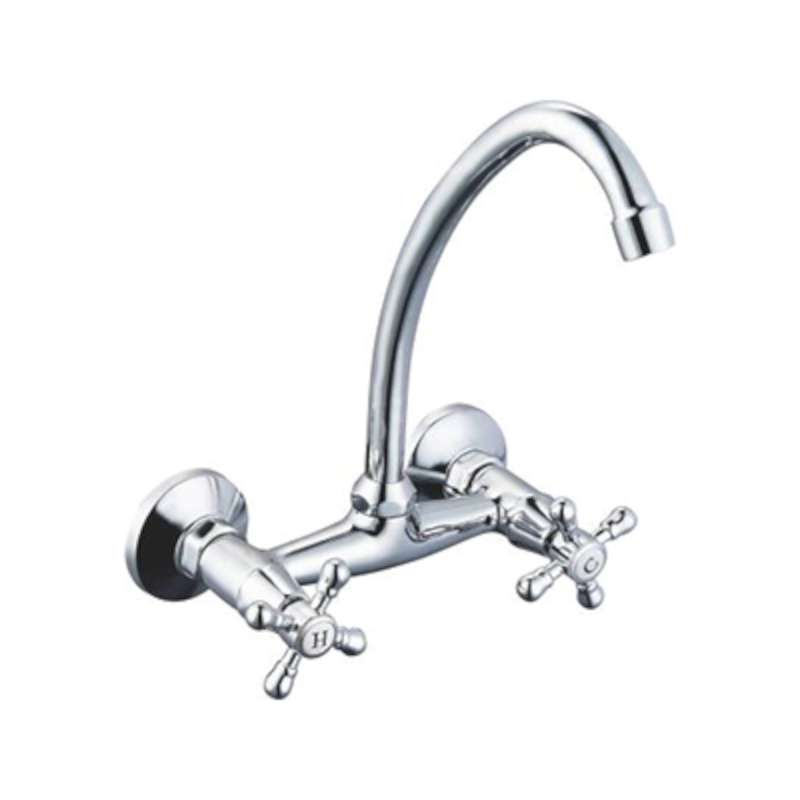 VICTORY SINK MIXER WALL TYPE DeNiche Finishing
