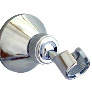 HOOK WALL FOR HAND SHOWER CP