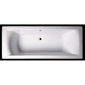GRANDE LUXURY BATH WHITE