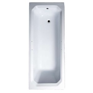 JAGGER BATH WHITE