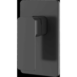 SL100SNB - STERLYN DOUBLE BLACK CONCEALED MIXER