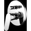 SL105OX CONCEALED DIVERTER MIXER