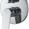 SL105VI -VITA CONCEALED DIVERTER MIXER CHROME