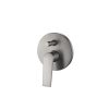 SL105VIG -VITA GRAPHITE CONCEALED DIVERTER MIXER
