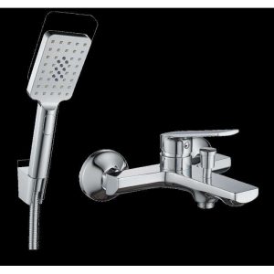SL120VIW -VITA BATH MIXER INC HANDSHOWER CHROME