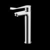 SL220EAL ELBOW ACTION TALL BASIN MIXER CHROME