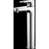 SL220OXL ONEX BASIN MIXER TALL CHROME