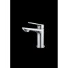 SL220VI VITA BASIN MIXER CHROME