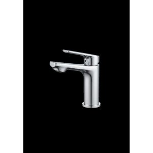 SL220VI VITA BASIN MIXER CHROME